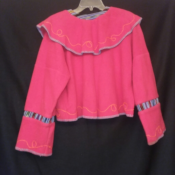 Jacket - Picture 4 of 6